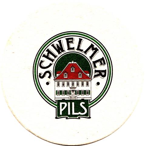 schwelm en-nw schwelmer rund 3a (215-pils-schwarzrot)